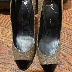 Giuseppe Zanotti heels